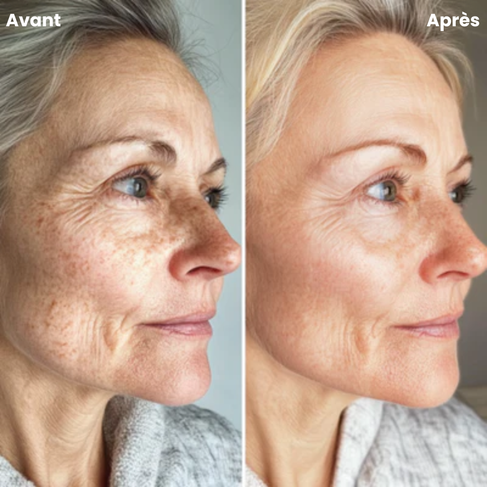 SAY – Votre fond de teint adaptatif