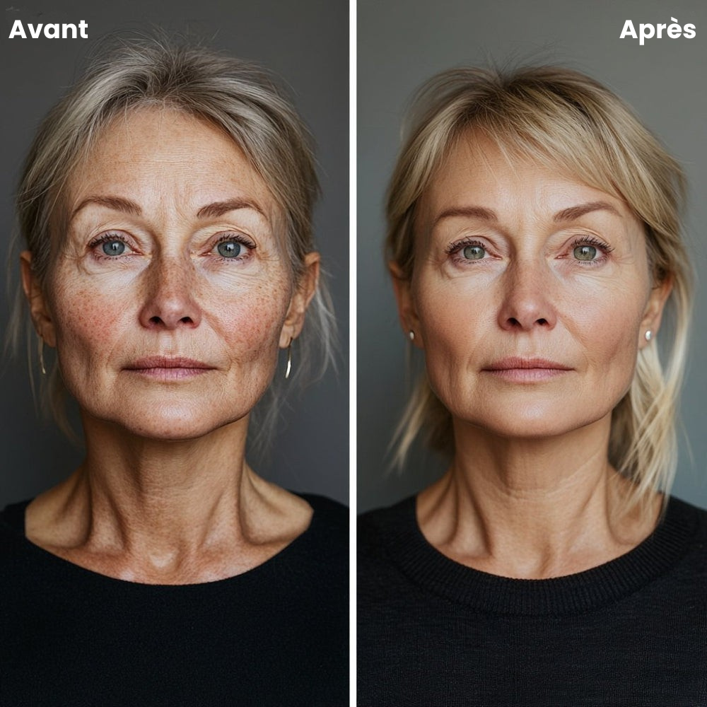 SAY – Votre fond de teint adaptatif