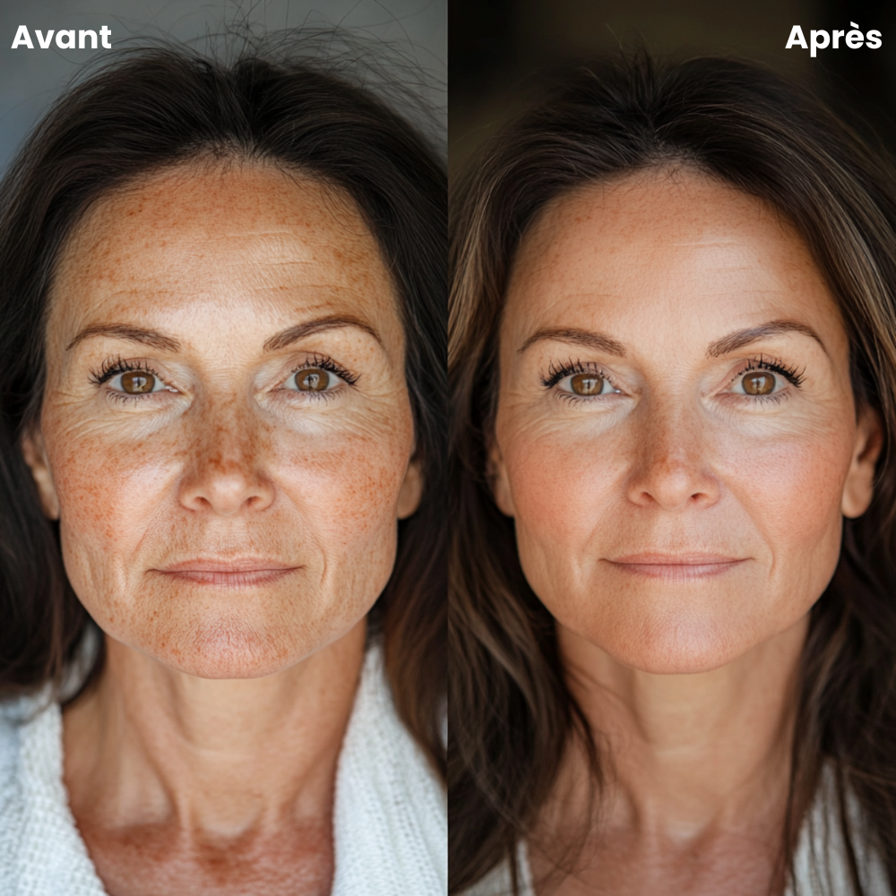 SAY – Votre fond de teint adaptatif